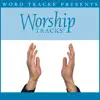 Worship Tracks - Shout To the Lord (As Made Popular By Darlene Zschech) [Performance Track]
